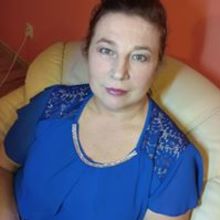 Teresa Fijołek