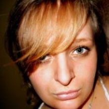 Adrianna Michalak-Morawa