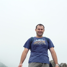 Mariusz Miśkiewicz