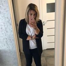 Magdalena Romańska