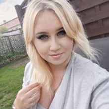 Katarzyna Cukierska