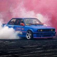 Fake Taxi WLKP / Street Racing Drift Team Poznań