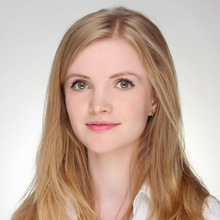 Magda Wydryszek