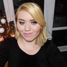 Angelika Marta Jaroszewicz