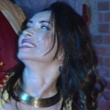 Katarzyna Ostrowska-Biernacka