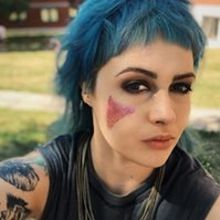 Amy Waliszewska