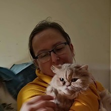 Małgorzata Kamila Russel