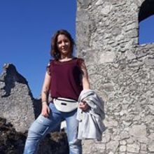 Weronika Idziaszek