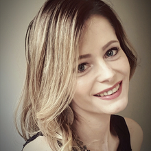 Kasia Halasz