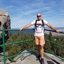 Maciej Gromek
