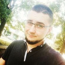 Patryk Radecki
