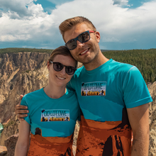 Tysiąc Stron Świata