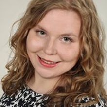 Ola Kamila Gałwa-Støkkan