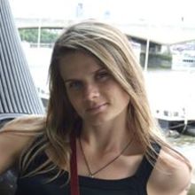 Magdalena Kaminska