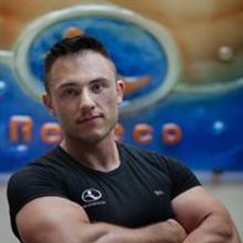 Grzegorz Charłampowicz