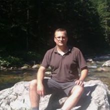 Dariusz Gąsienica Mikołajczyk