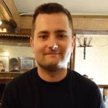 Maciej Borucki