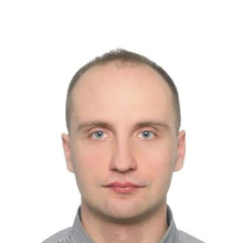 Marcin Chalimoniuk