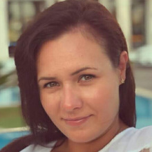 Magdalena Przygoda