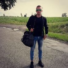 BARTOSZ DUKS