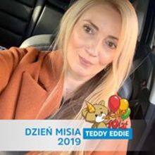 Agnieszka Szyszka-Fereniec