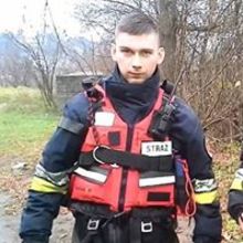 Bartłomiej Kolasiński