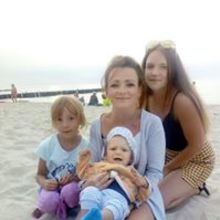 Ewelina Zarzycka Grabowska