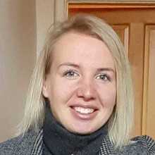 Zofia Loranc