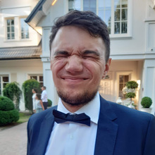 Patryk Matlak