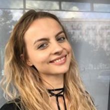 Sylwia Dylewska