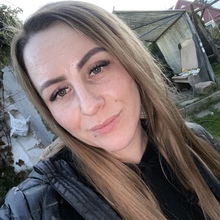 Aleksandra Tomaszewski