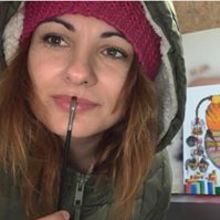 Ewa Magdalena Ogrodowska-Teżyk