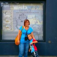 Emilia Bachmatiuk-Konopka