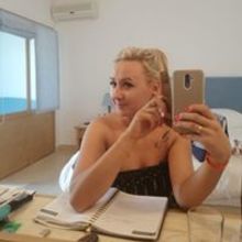 Karolina Blumkowska