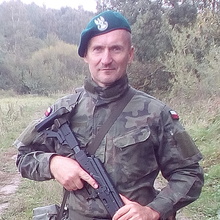 Paweł Burdzicki