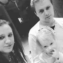 Weronika Dawid Bohacz