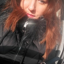 Anna Patyna