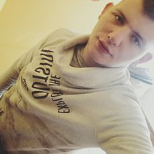 Tomek kosmalski