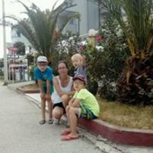 Patrycja Wieruszewska-Dziergaczow