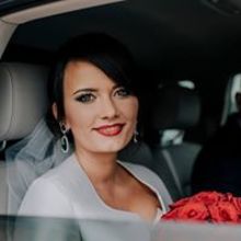 Magdalena Lubiejewska