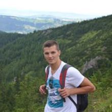 Kamil Mirgos