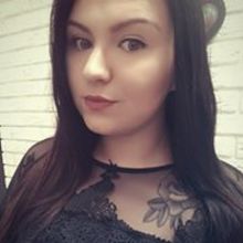 Olga Dziergowska