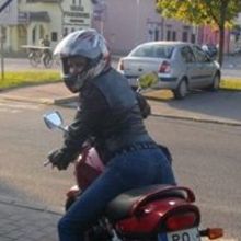 Monika Bakteria W-k