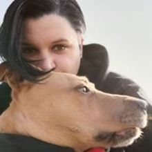 Magdalena Smash Paszko