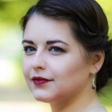 Małgorzata Polak-Gawrjołek