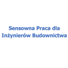 Sensowna Praca dla Inżynierów Budownictwa