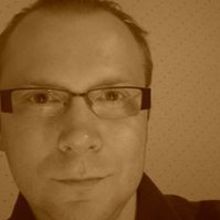 Jarek Nowak