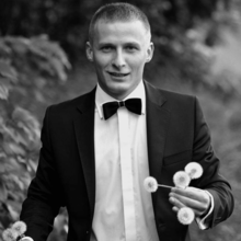 Arkadiusz Niewiadomski