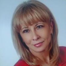 Marzanna Tomczak