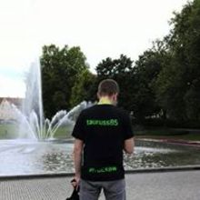 Maciej Sartys